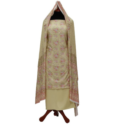 Hareem Premium Linen '20 D#9703-Lemon