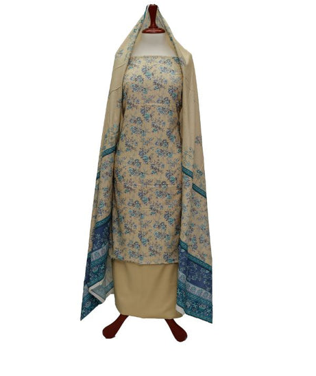 Hareem Premium Linen '20 D#9710-L Brown