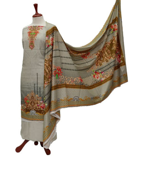Hareem Premium Linen '20 D#9922-Pista