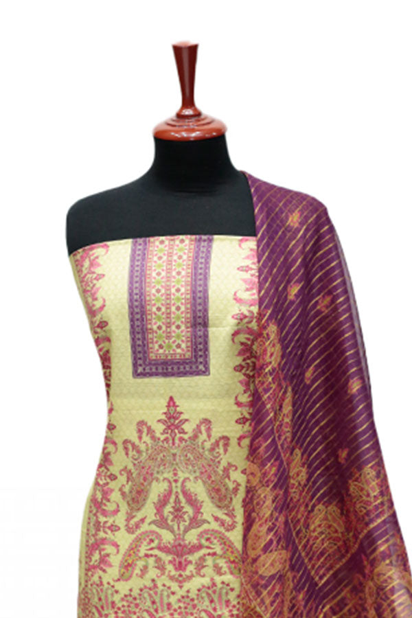 Hareem Print Lawn`25 D#1866 (Green)