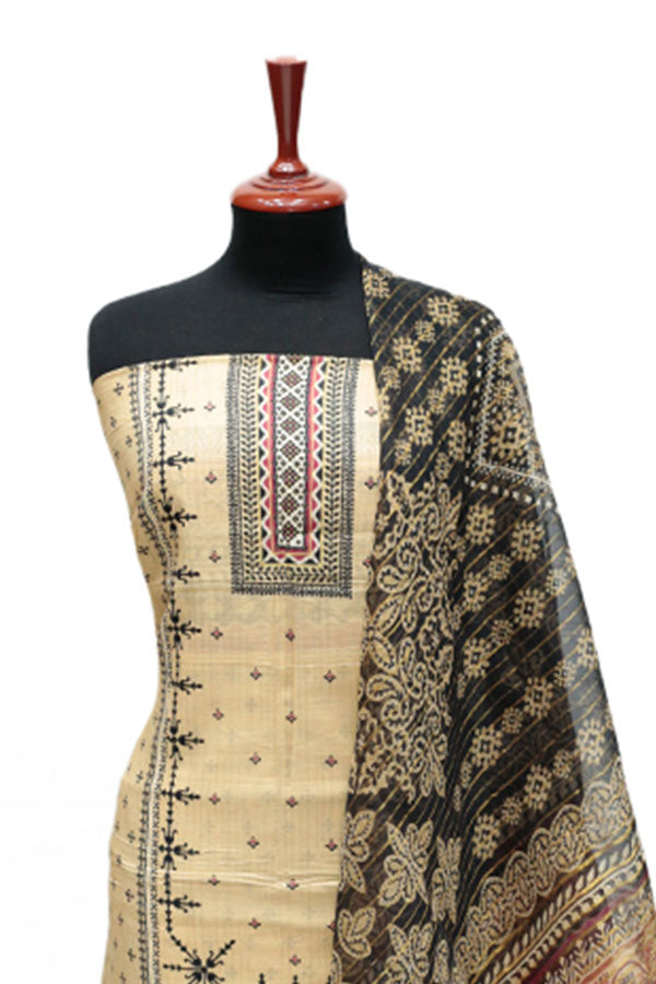 Hareem Print Lawn`25 D#1869 (L Yellow)