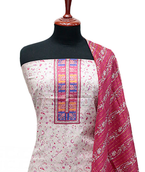 Hareem Print Lawn`25 D#3247 (Skin)