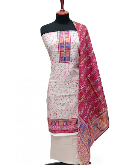 Hareem Print Lawn`25 D#3247 (Skin)