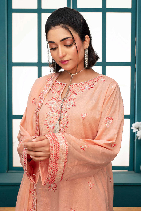 Haya Premium Emb Lawn`26 D#05