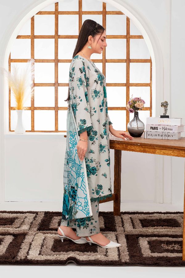 Haya Colorita Bana Dora`25 D#01