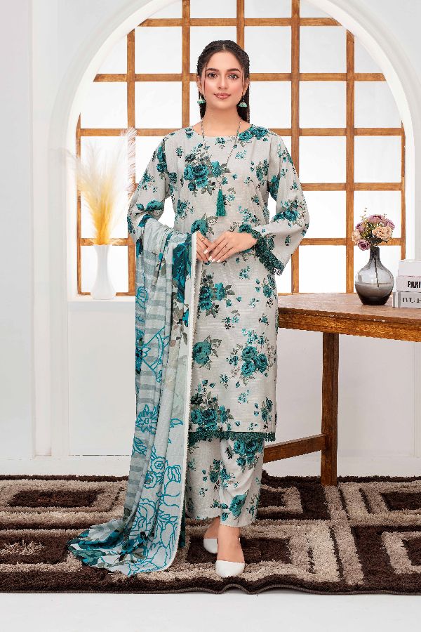 Haya Colorita Bana Dora`25 D#01