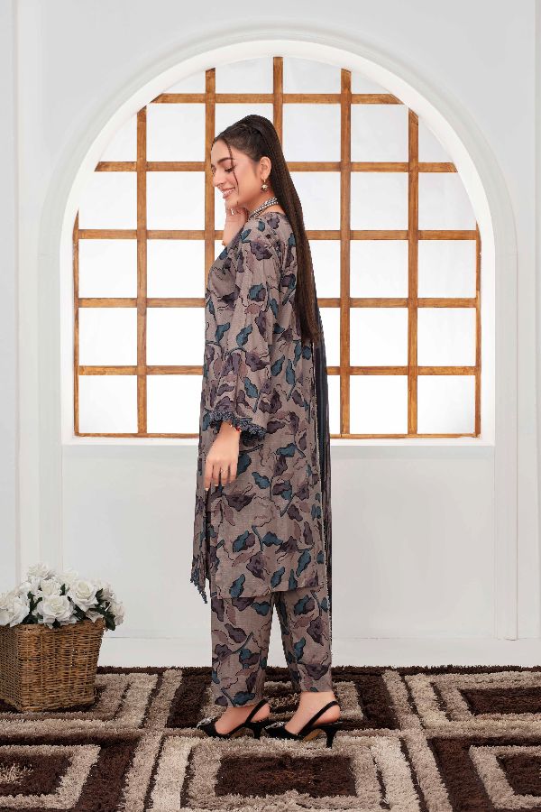 Haya Colorita Bana Dora`25 D#02