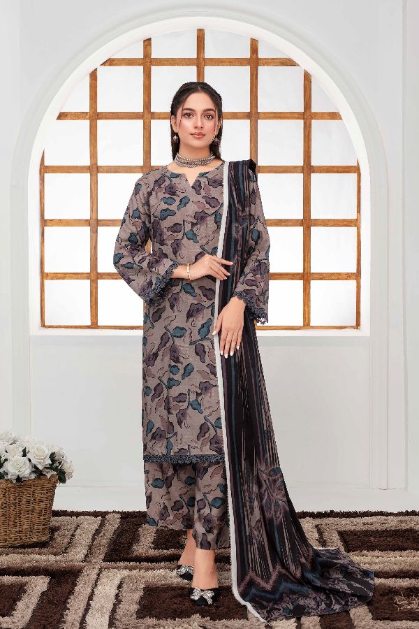 Haya Colorita Bana Dora`25 D#02