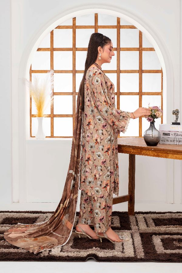 Haya Colorita Bana Dora`25 D#03