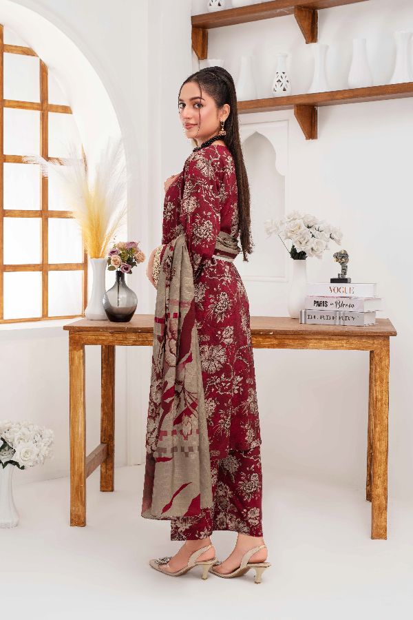 Haya Colorita Bana Dora`25 D#05