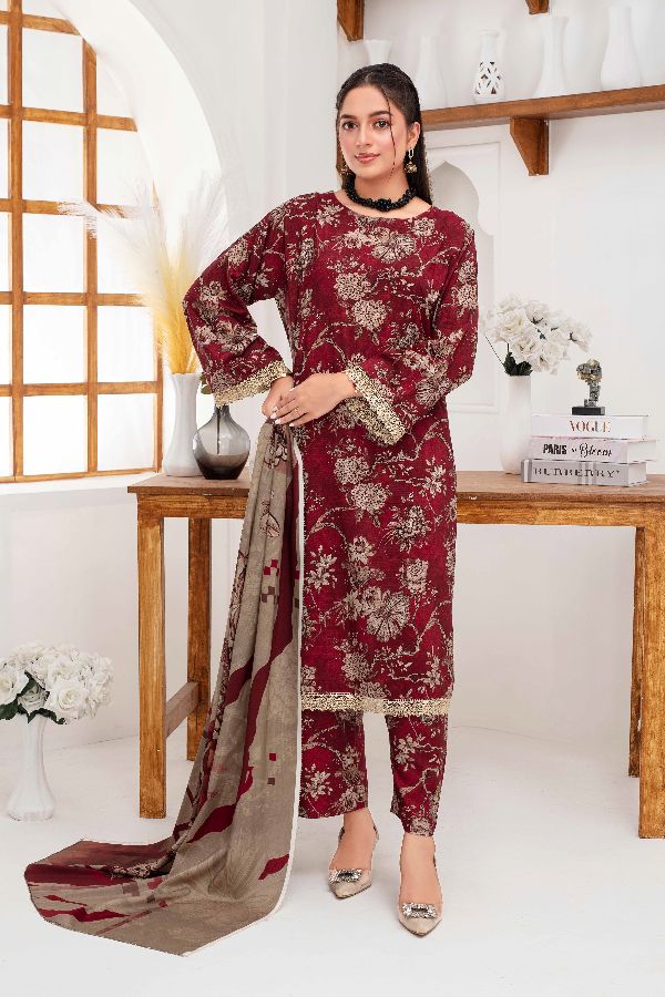 Haya Colorita Bana Dora`25 D#05