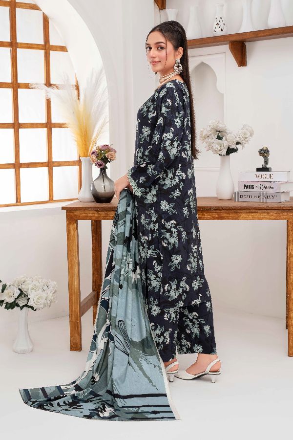 Haya Colorita Bana Dora`25 D#06