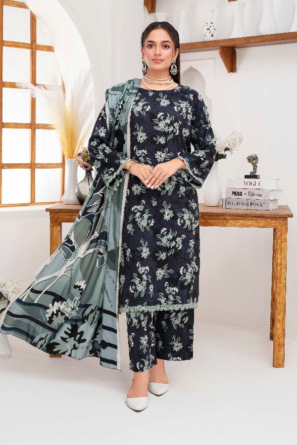 Haya Colorita Bana Dora`25 D#06