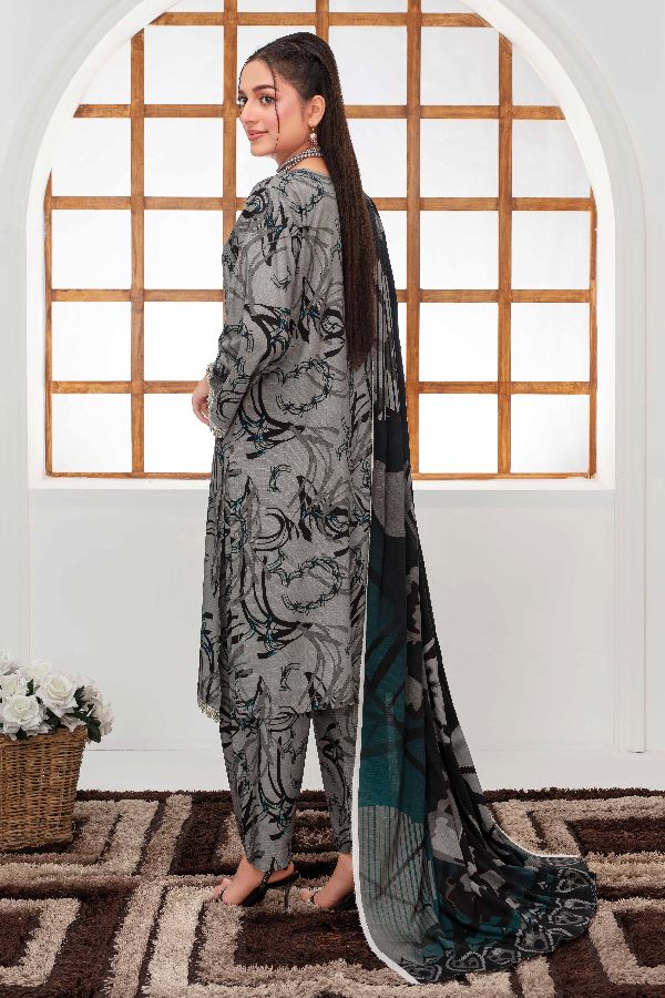 Haya Colorita Bana Dora`25 D#08