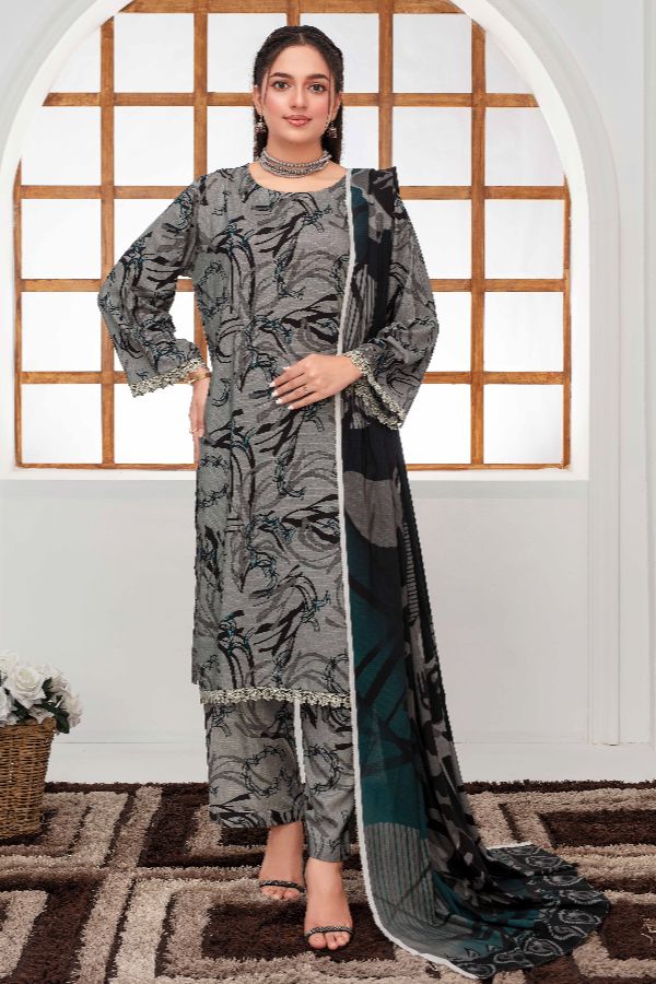 Haya Colorita Bana Dora`25 D#08