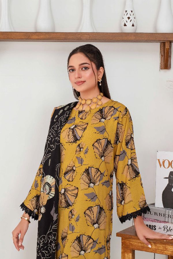 Haya Colorita Bana Dora`25 D#09