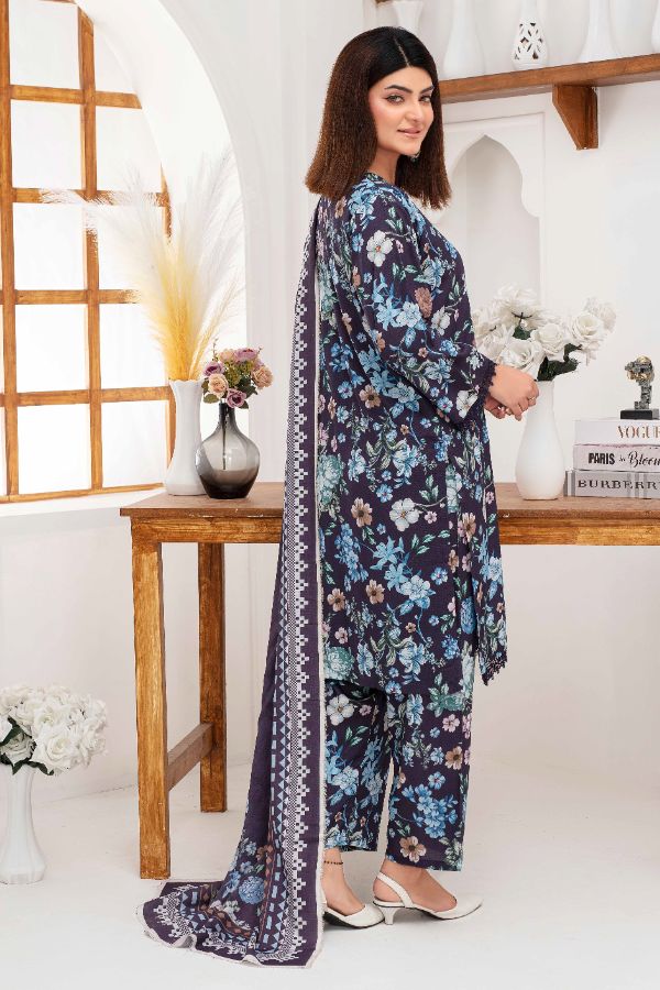 Haya Colorita Bana Dora`25 (Vol-2) D#01