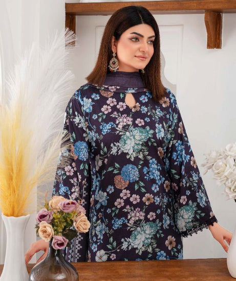 Haya Colorita Bana Dora`25 (Vol-2) D#01