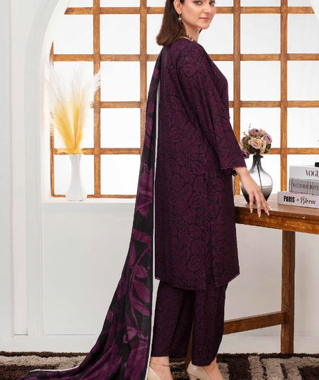 Haya Colorita Bana Dora`25 (Vol-2) D#10