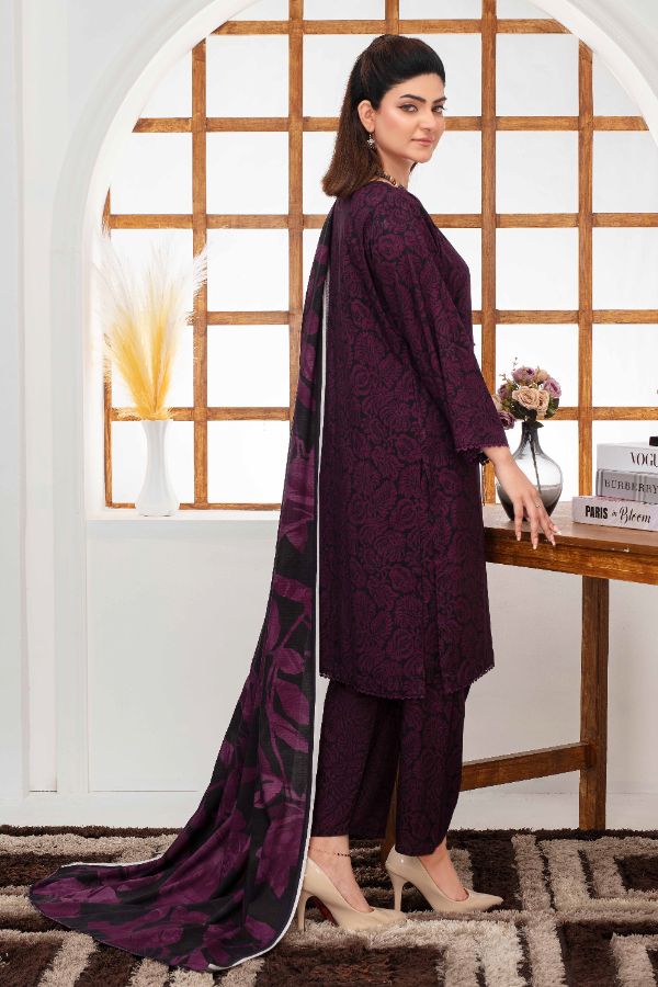 Haya Colorita Bana Dora`25 (Vol-2) D#10