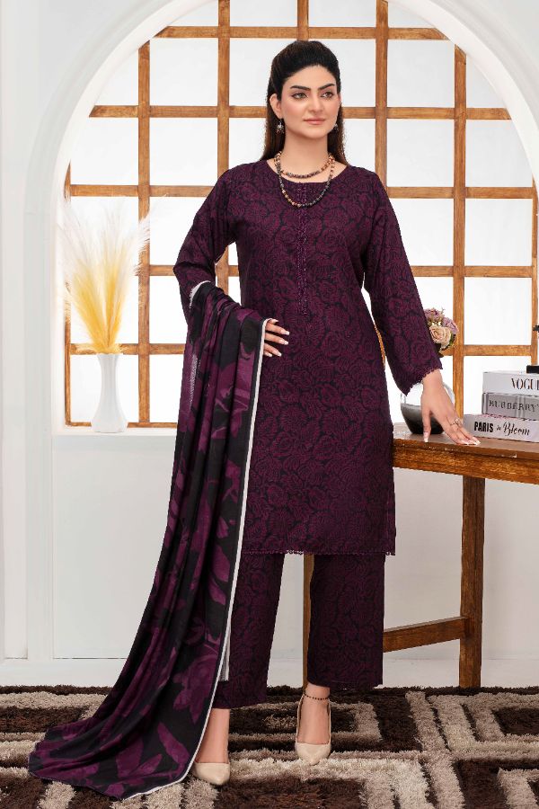 Haya Colorita Bana Dora`25 (Vol-2) D#10