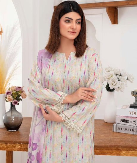 Haya Colorita Bana Dora`25 (Vol-2) D#02
