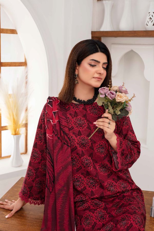 Haya Colorita Bana Dora`25 (Vol-2) D#03