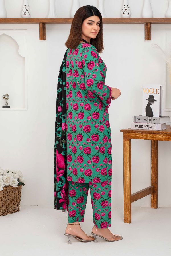 Haya Colorita Bana Dora`25 (Vol-2) D#04