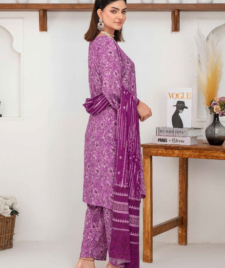 Haya Colorita Bana Dora`25 (Vol-2) D#05