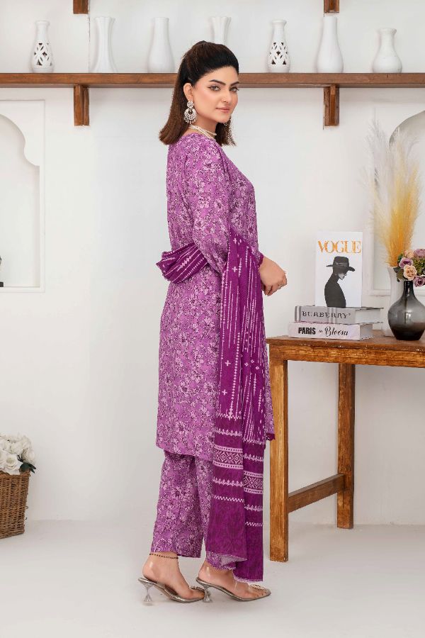 Haya Colorita Bana Dora`25 (Vol-2) D#05