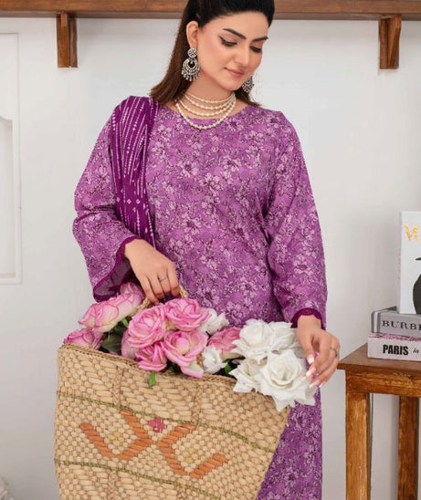 Haya Colorita Bana Dora`25 (Vol-2) D#05