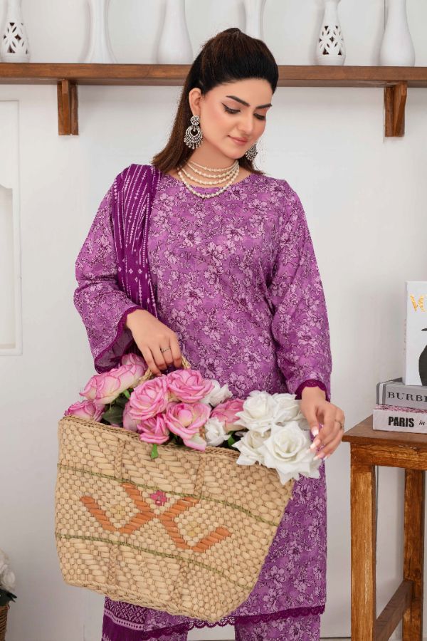 Haya Colorita Bana Dora`25 (Vol-2) D#05