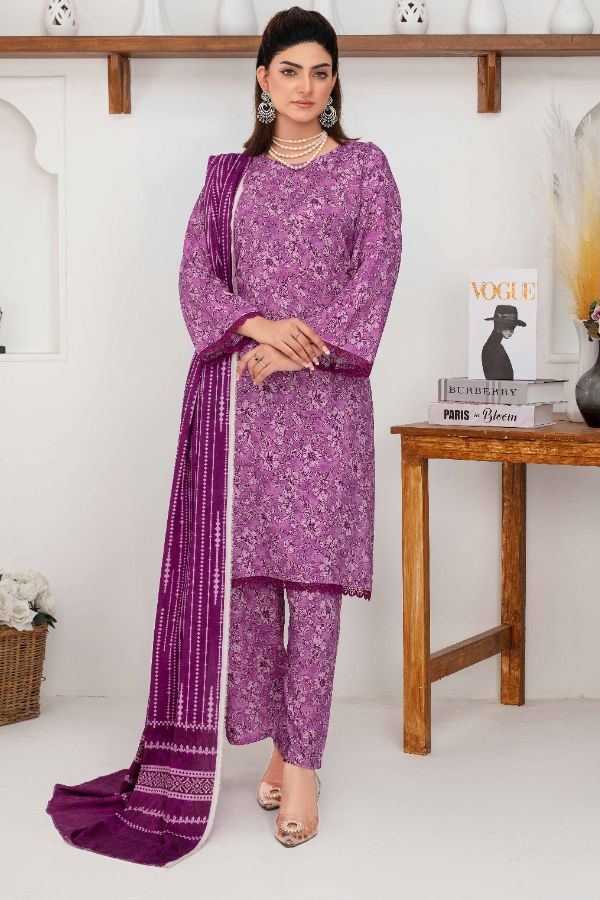 Haya Colorita Bana Dora`25 (Vol-2) D#05