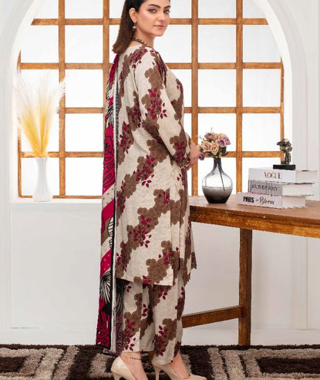 Haya Colorita Bana Dora`25 (Vol-2) D#06