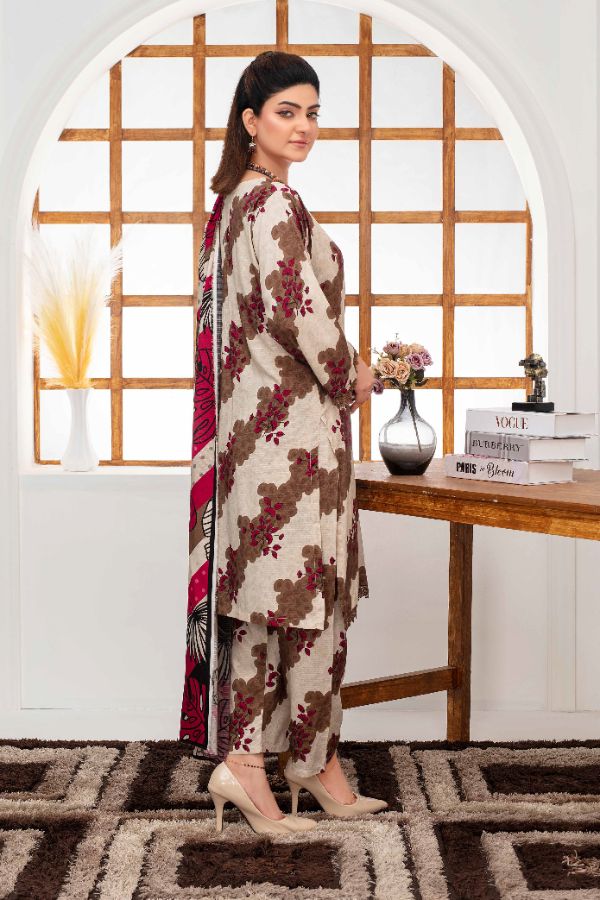 Haya Colorita Bana Dora`25 (Vol-2) D#06