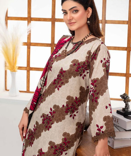 Haya Colorita Bana Dora`25 (Vol-2) D#06