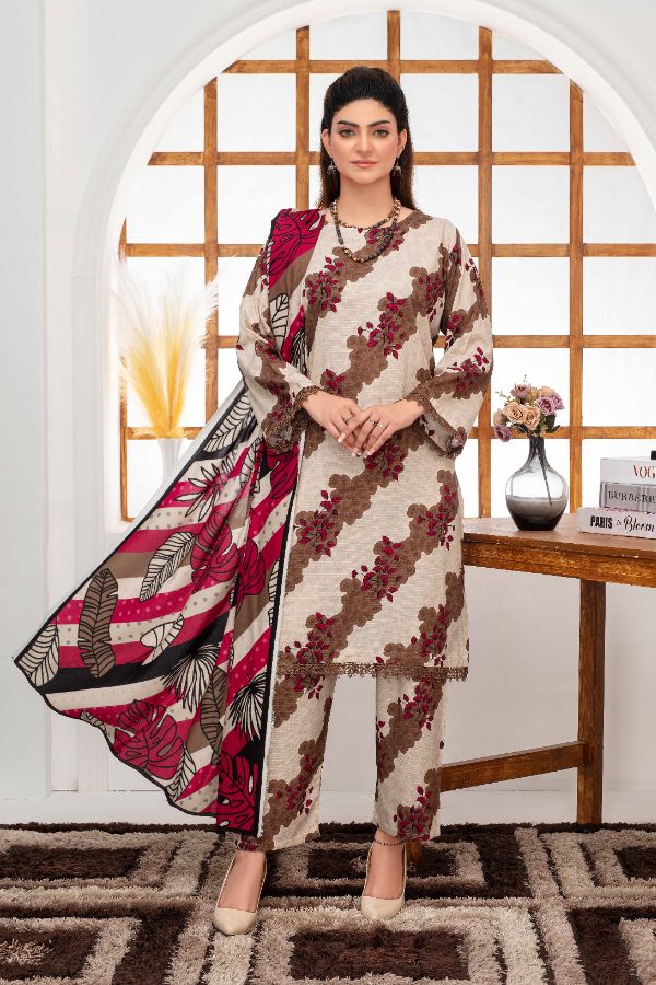 Haya Colorita Bana Dora`25 (Vol-2) D#06