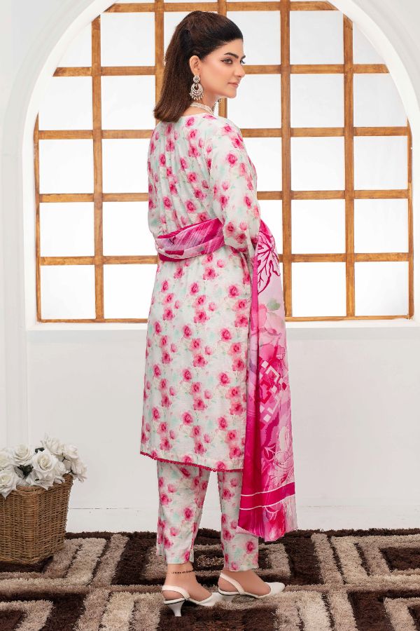 Haya Colorita Bana Dora`25 (Vol-2) D#07