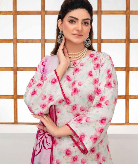 Haya Colorita Bana Dora`25 (Vol-2) D#07