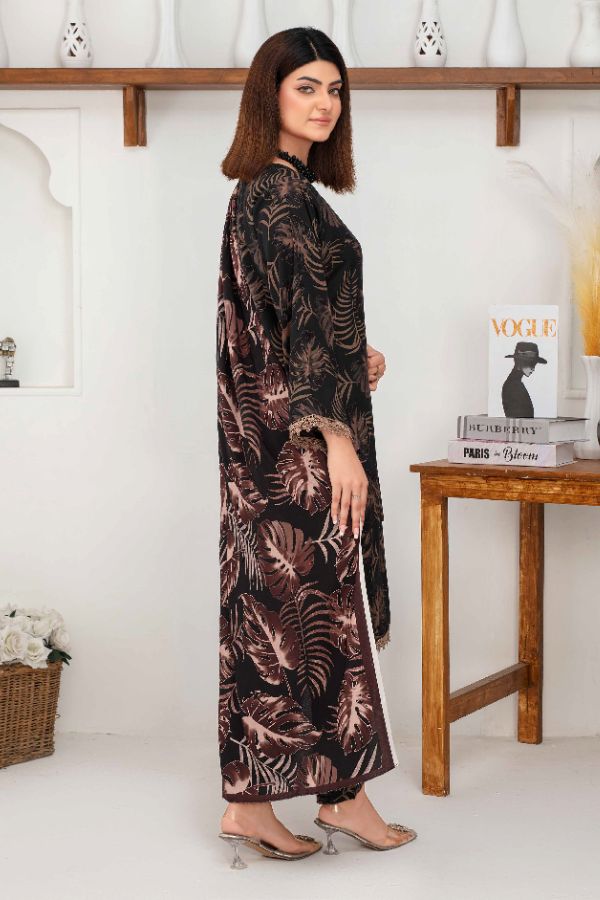 Haya Colorita Bana Dora`25 (Vol-2) D#08