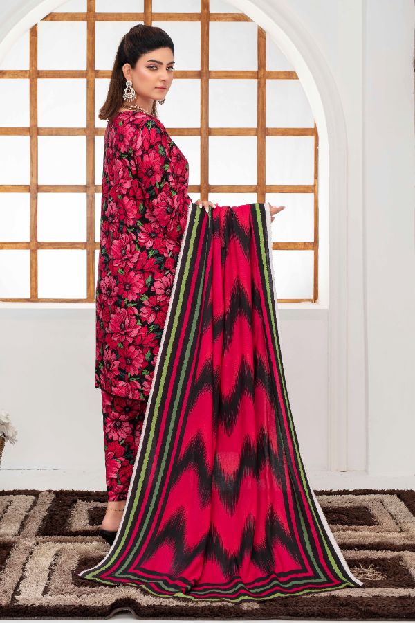 Haya Colorita Bana Dora`25 (Vol-2) D#09