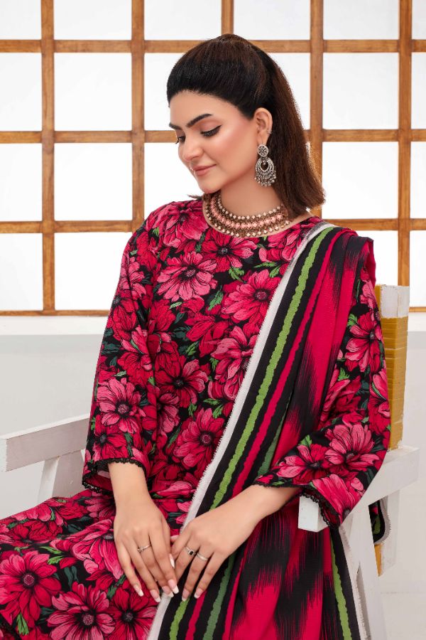 Haya Colorita Bana Dora`25 (Vol-2) D#09