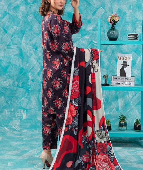 Haya Colorita Bana Dora`25 (Vol-3) D#1