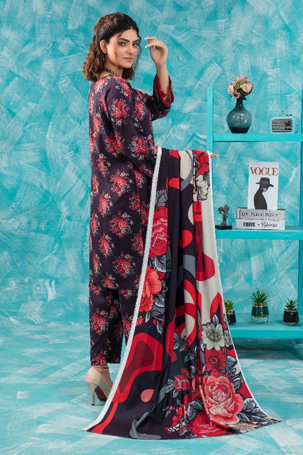 Haya Colorita Bana Dora`25 (Vol-3) D#1