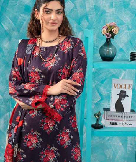 Haya Colorita Bana Dora`25 (Vol-3) D#1