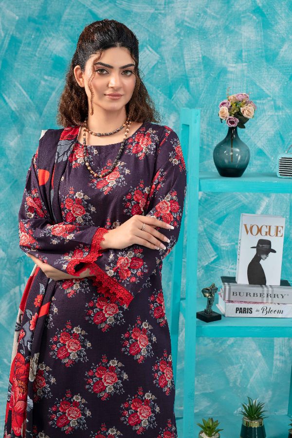 Haya Colorita Bana Dora`25 (Vol-3) D#1