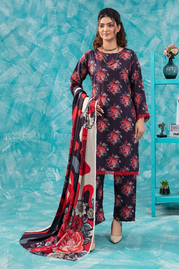 Haya Colorita Bana Dora`25 (Vol-3) D#1