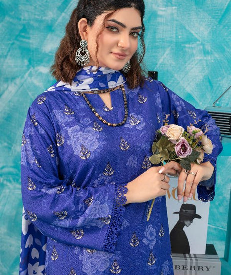 Haya Colorita Bana Dora`25 (Vol-3) D#2