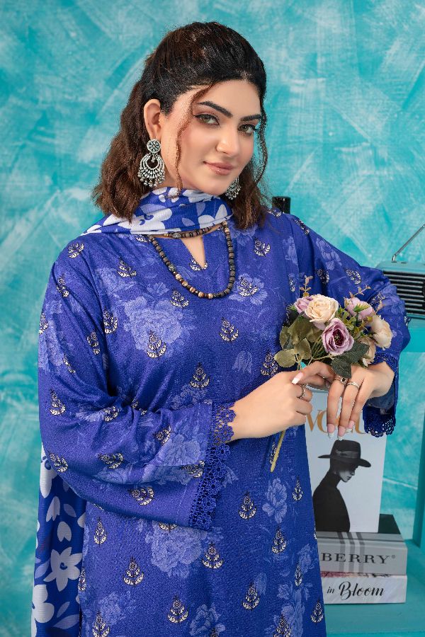 Haya Colorita Bana Dora`25 (Vol-3) D#2