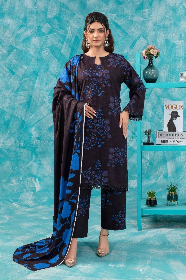 Haya Colorita Bana Dora`25 (Vol-3) D#3